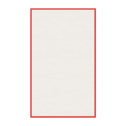 Cheeses of Italy Tea Towel - Culinary Map Kitchen Towel